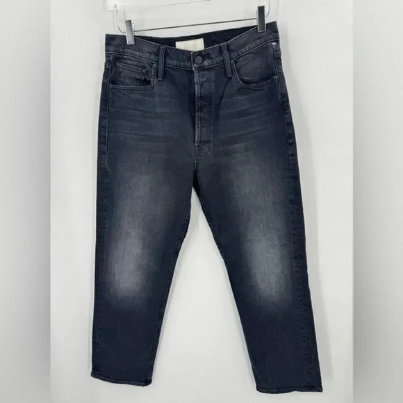 MOTHER The tomcat in lies lies lies jeans size 32 B1502 - Picture 2 of 6